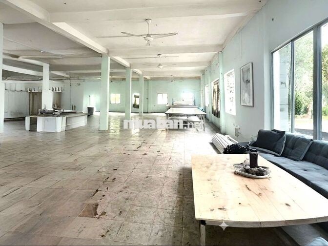 1000m2 CHO THUÊ KHO, NHÀ XƯỞNG P.TAM HIỆP GẦN ĐỒNG KHỞI, B.VIỆN Đ.NAI