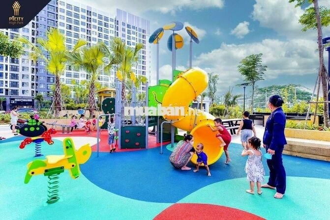 CHỈ 12 TRIỆU/THÁNG – THUÊ NGAY SHOPHOUSE 2 TẦNG TẠI PICITY QUẬN 12! 