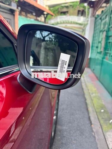 Mazda CX5 2.0 Exclusive 2024 1616 km Đỏ