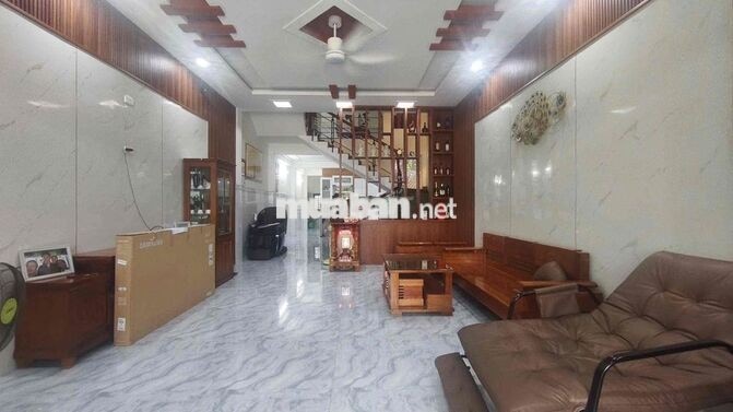 BÁN CĂN NHÀ TÂM HUYẾT TẠI HÒA XUÂN ĐÀ NẴNG