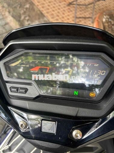HONDA WINNER X V4 2025