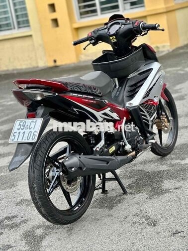 💥YAMAHA EXCITER MÁY ÊM   ➖ Xe giấy tờ đầy đủ
