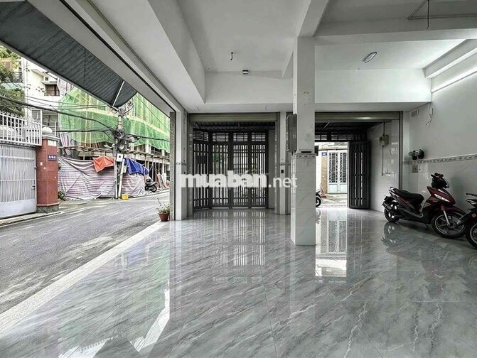MBKD GÓC 2 MẶT TIỀN NGUYỄN TRI PHƯƠNG Q10