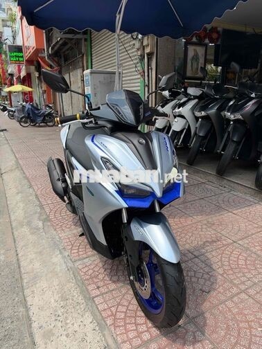 NVX 155 V3 SP 155 ABS Bạc Xanh 9/2026 Chính Chủ