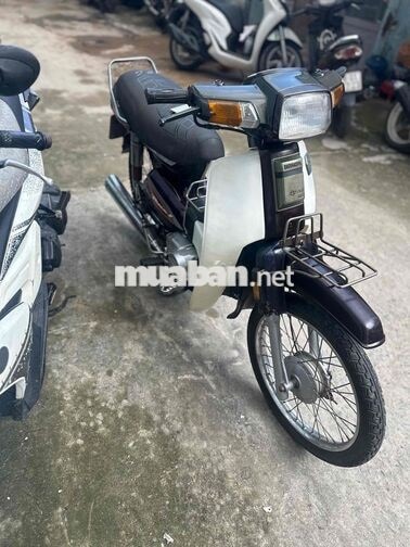 Honda Dream 2000 Đỏ đen Trung Quốc