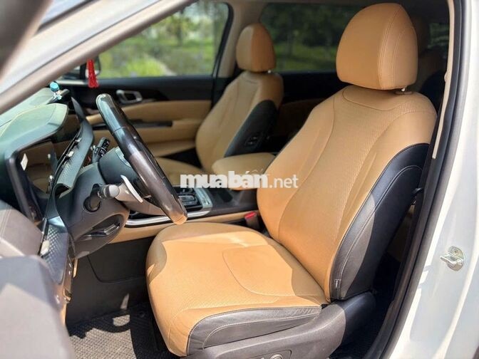 KIA CARNIVAL signature 2.2D bản full dầu 2021