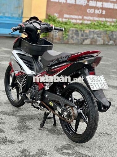 💥YAMAHA EXCITER MÁY ÊM   ➖ Xe giấy tờ đầy đủ