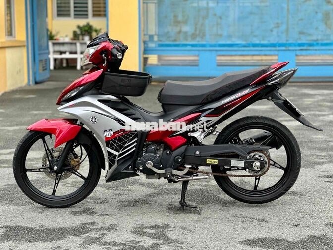 💥YAMAHA EXCITER MÁY ÊM   ➖ Xe giấy tờ đầy đủ