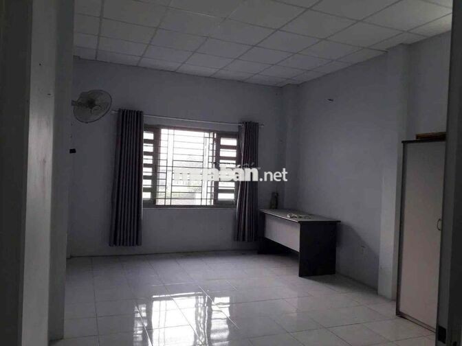CHỈ 2.65 TỶ – 4x17M, CÔNG NHẬN ĐỦ 68M² –THỚI AN 17- Q12