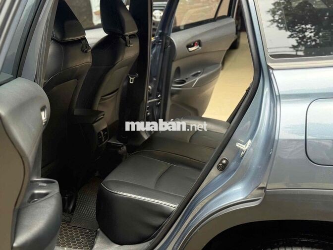 TOYOTA CROSS 1.8V 2022 - CÒN GIẢM GIÁ