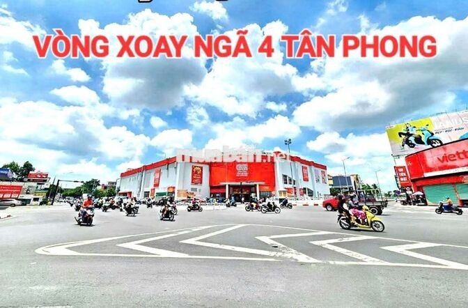 1TRỆT 1LẦU 1LỬNG, CHO THUÊ NHÀ MỚI, SẠCH, ĐẸP GẦN BIGC NGÃ 4 TÂN PHONG