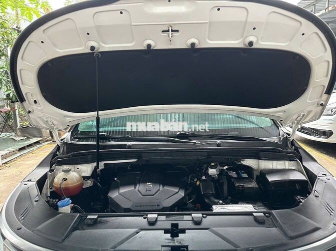 KIA CARNIVAL signature 2.2D bản full dầu 2021