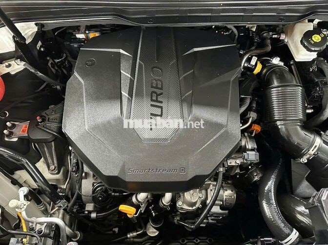KIA CARNIVAL signature 2.2D bản full dầu 2021