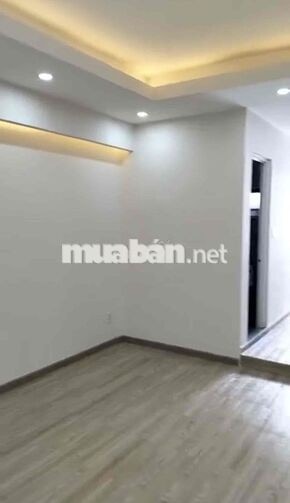 Chung cư Tôn Thất Thuyết Quận 4