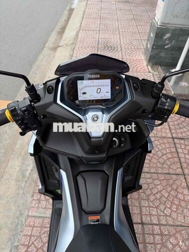NVX 155 V3 SP 155 ABS Bạc Xanh 9/2026 Chính Chủ