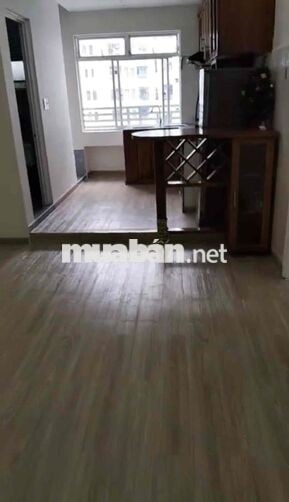 Chung cư Tôn Thất Thuyết Quận 4