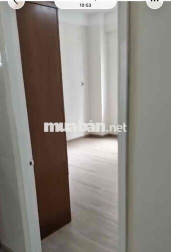 Chung cư Tôn Thất Thuyết Quận 4