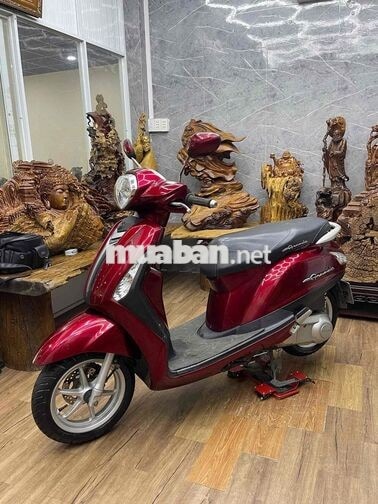 Yamaha Grande 2017 biển SG dàn áo đẹp, máy bao êm