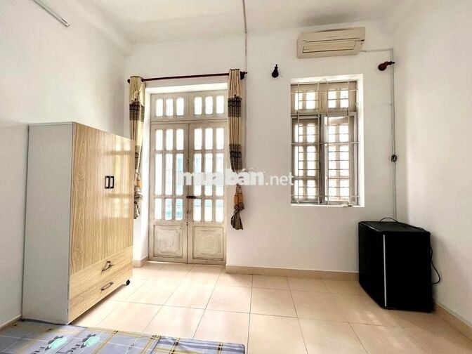  CHO THUÊ PHÒNG TRỌ CÓ BAN CÔNG - GÒ VẤP - AN NHƠN