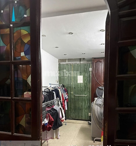 Cho thuê nhà có 19 phòng Lam Sơn 114 triệu/ tháng