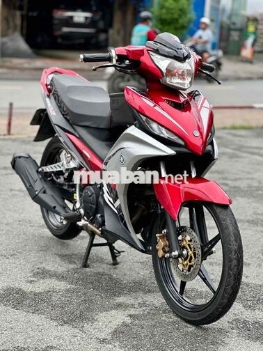 💥YAMAHA EXCITER MÁY ÊM   ➖ Xe giấy tờ đầy đủ