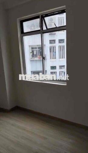 Chung cư Tôn Thất Thuyết Quận 4