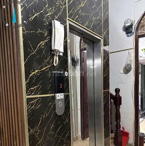 Cho thuê nhà có 19 phòng Lam Sơn 114 triệu/ tháng
