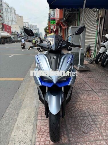 NVX 155 V3 SP 155 ABS Bạc Xanh 9/2026 Chính Chủ