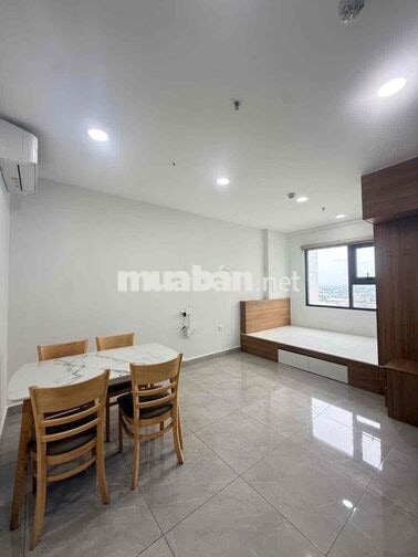 Cho thuê gấp căn studio 5tr đầy đủ nội thất Laccacy