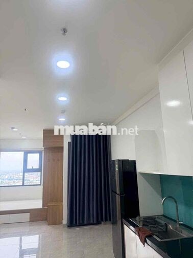 Cho thuê gấp căn studio 5tr đầy đủ nội thất Laccacy