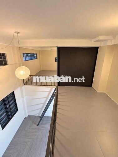 PHÒNG TRỌ MỚI GÁC LỬNG GẦN 40M² - TÁCH BẾP, GÁC CHIA 2 NGỦ - THỦ ĐỨC