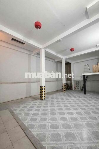PHÒNG TRỌ MỚI GÁC LỬNG GẦN 40M² - TÁCH BẾP, GÁC CHIA 2 NGỦ - THỦ ĐỨC