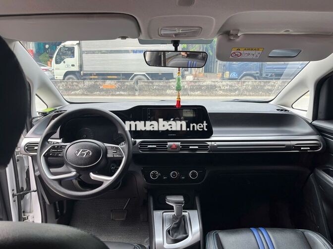 Hyundai Stargazer 2026 1.5 Tiêu chuẩn 53000 km