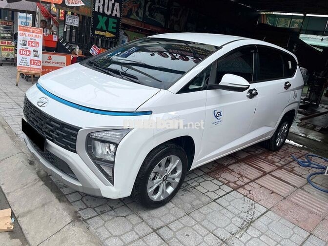 Hyundai Stargazer 2026 1.5 Tiêu chuẩn 53000 km