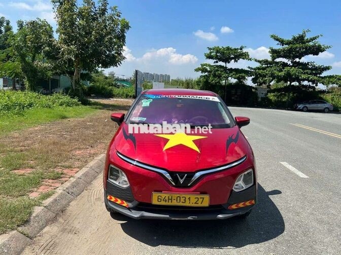 Vf5 plus. xe góp nối. bao nợ xấu