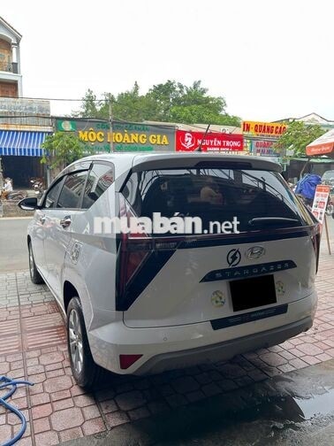 Hyundai Stargazer 2026 1.5 Tiêu chuẩn 53000 km