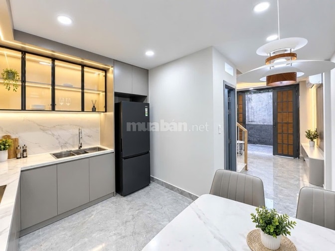 Chính chủ bán nhà hẻm 7B Thành Thái Q10 - 3,7m x 8m