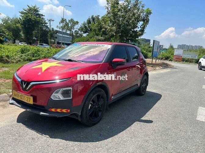 Vf5 plus. xe góp nối. bao nợ xấu