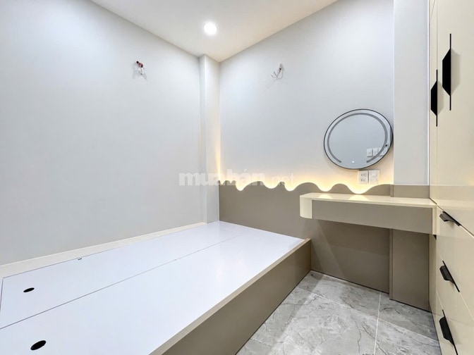 Chính chủ bán nhà hẻm 7B Thành Thái Q10 - 3,7m x 8m