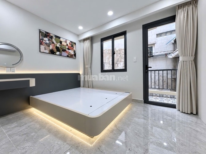 Chính chủ bán nhà hẻm 7B Thành Thái Q10 - 3,7m x 8m