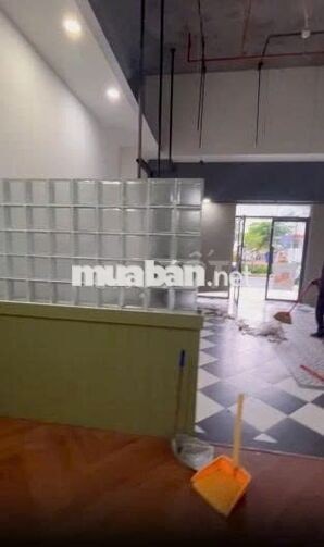 CHO THUÊ CĂN SHOPHOUSE CHỈ 25TR// Q7 RIVERSIDE CHỐT NGAY NHÉ