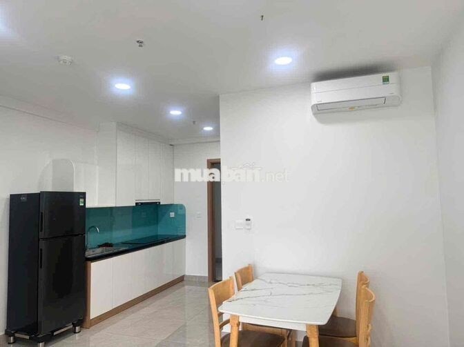Cho thuê gấp căn studio 5tr đầy đủ nội thất Laccacy