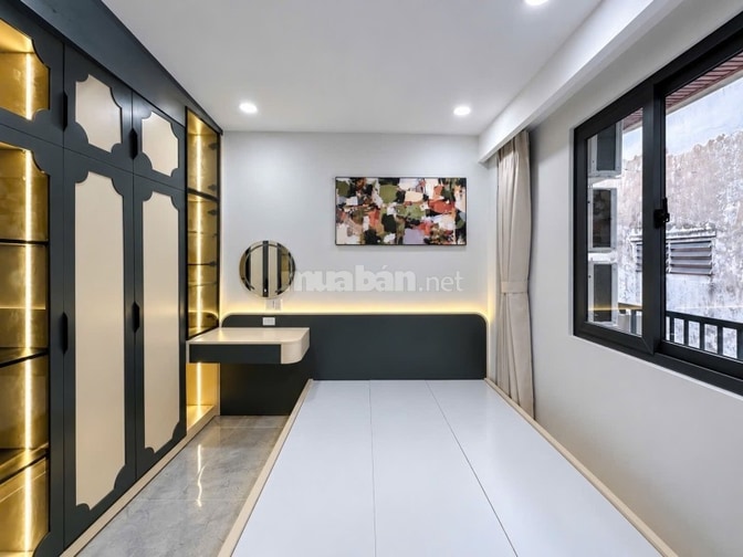 Chính chủ bán nhà hẻm 7B Thành Thái Q10 - 3,7m x 8m