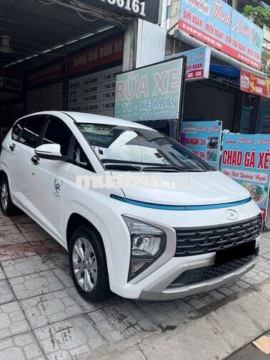 Hyundai Stargazer 2026 1.5 Tiêu chuẩn 53000 km