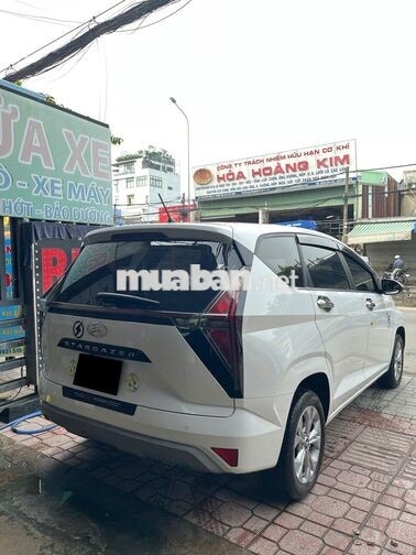 Hyundai Stargazer 2026 1.5 Tiêu chuẩn 53000 km