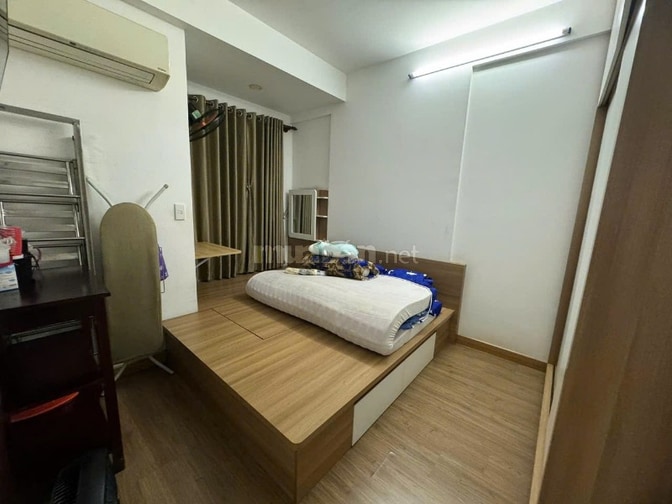 Chung cư I-Home, Phạm Văn Chiêu, GV: 7triệu, 60m2, full NT, 2PN