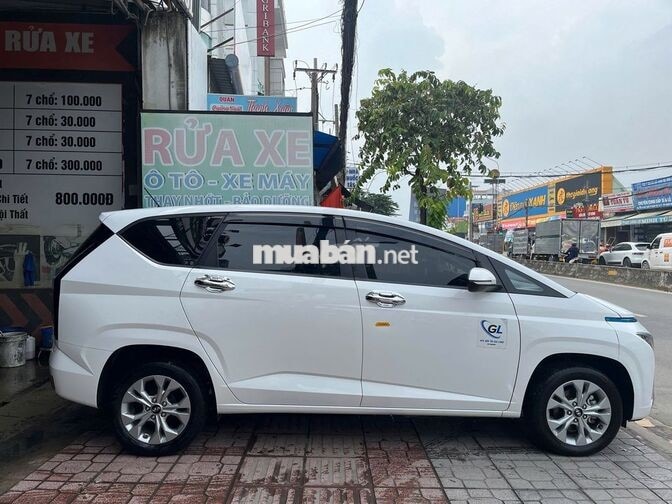 Hyundai Stargazer 2026 1.5 Tiêu chuẩn 53000 km