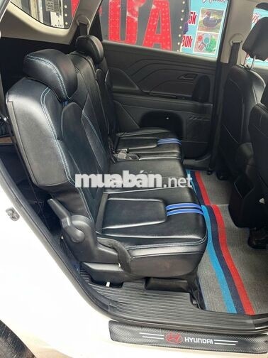 Hyundai Stargazer 2026 1.5 Tiêu chuẩn 53000 km