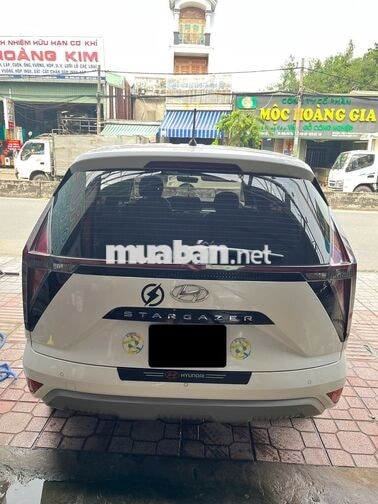 Hyundai Stargazer 2026 1.5 Tiêu chuẩn 53000 km