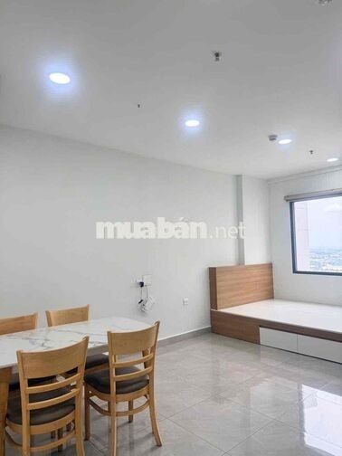 Cho thuê gấp căn studio 5tr đầy đủ nội thất Laccacy